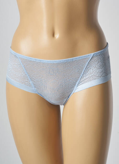 Culotte bleu PRIMA DONNA pour femme