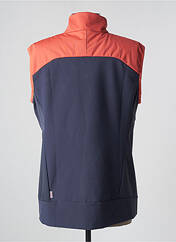 Veste casual orange ZIENER pour femme seconde vue