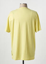 T-shirt vert HELLY HANSEN pour homme seconde vue