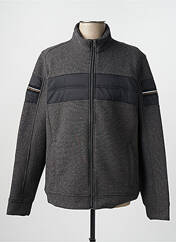 Veste casual gris SUN VALLEY pour homme seconde vue