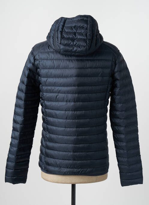 Doudoune bleu SUN VALLEY pour homme