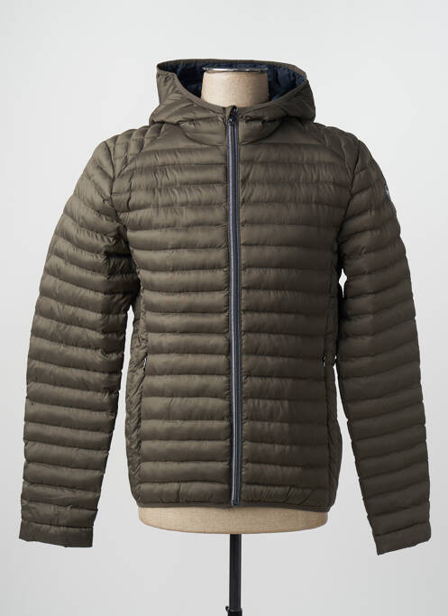 Doudoune vert SUN VALLEY pour homme