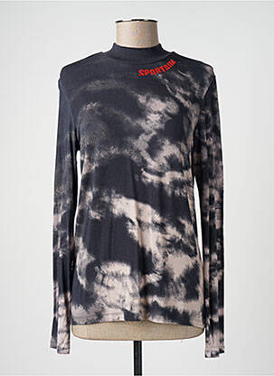 Top gris SPORTALM femme