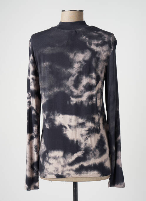 Top gris SPORTALM pour femme