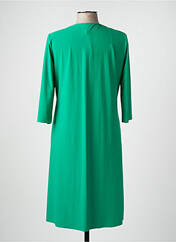Robe mi-longue vert SPORTALM pour femme seconde vue