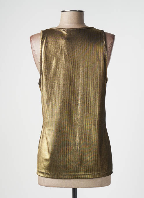 Top or HBT pour femme