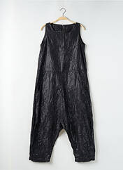Combi-pantalon noir GERSHON BRAM pour femme seconde vue