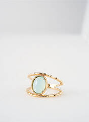 Bague or TATA GISELE pour femme seconde vue