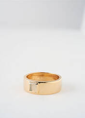 Bague or TATA GISELE pour femme seconde vue