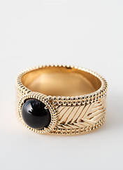 Bague noir TATA GISELE pour femme seconde vue