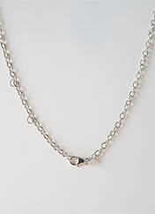 Collier argent TATA GISELE pour femme seconde vue