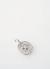 Pendentif argent TATA GISELE pour femme seconde vue