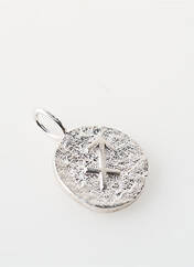 Pendentif argent TATA GISELE pour femme seconde vue