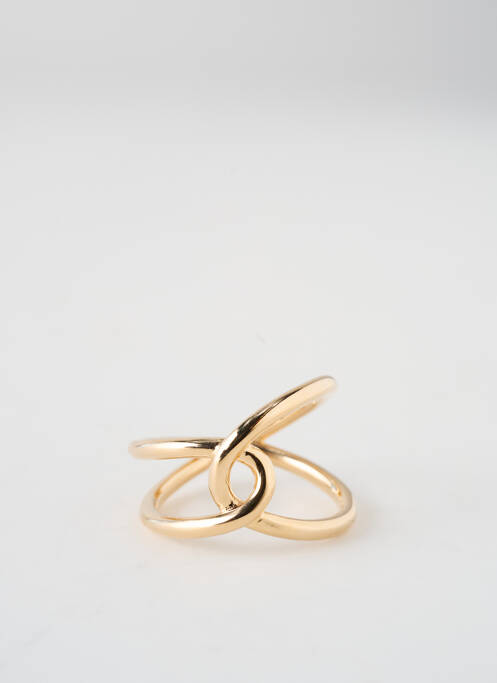 Bague or TATA GISELE pour femme