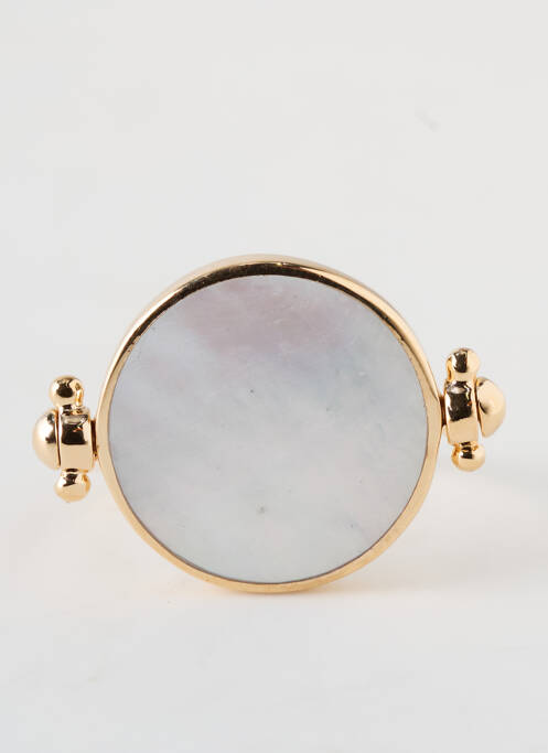 Bague or TATA GISELE pour femme