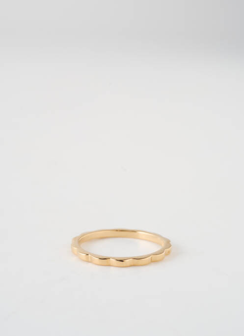 Bague or TATA GISELE pour femme