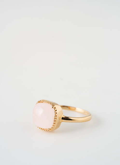 Bague or TATA GISELE pour femme