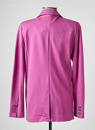 Blazer violet GARCIA femme