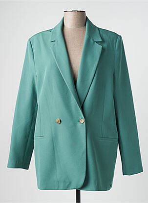 Blazer vert GARCIA femme