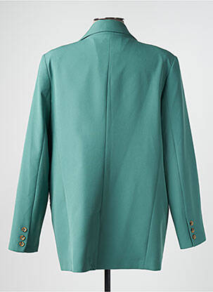Blazer vert GARCIA femme