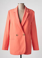 Blazer orange GARCIA pour femme seconde vue