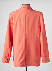 Blazer orange GARCIA pour femme seconde vue