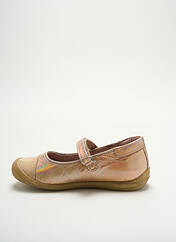 Ballerines beige STONES AND BONES pour fille seconde vue