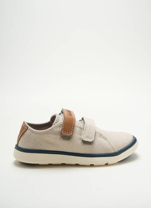 Baskets gris TIMBERLAND pour garçon