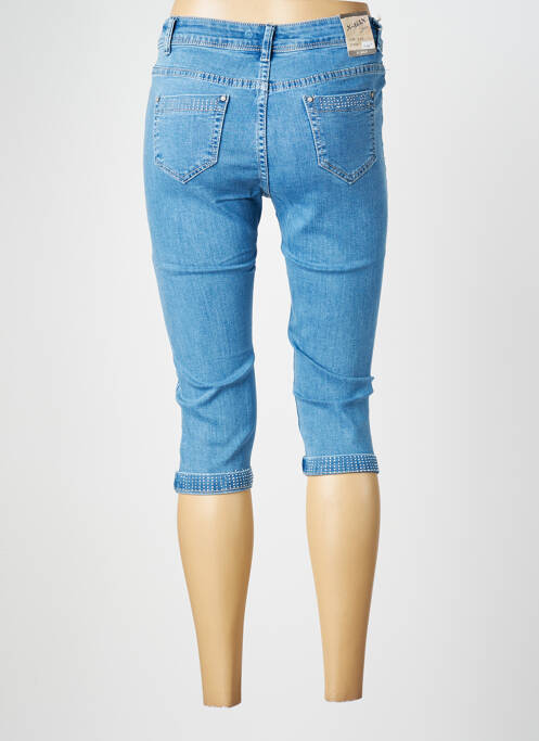 Corsaire bleu X-MAX pour femme