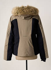 Parka beige SPYDER pour femme seconde vue