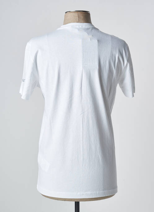 T-shirt blanc CMP pour homme