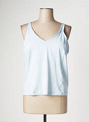 Débardeur bleu PATAGONIA pour femme seconde vue