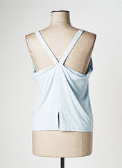 Débardeur bleu PATAGONIA pour femme seconde vue