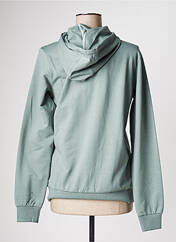 Veste casual vert CMP pour femme seconde vue