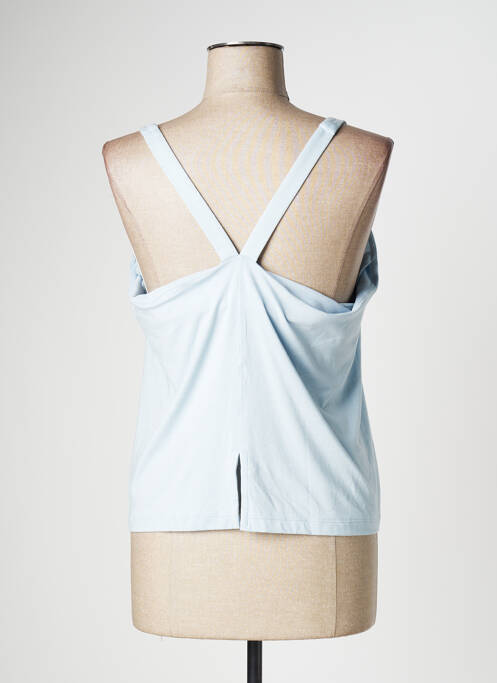 Débardeur bleu PATAGONIA femme