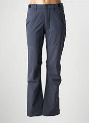 Pantalon flare gris PATAGONIA pour femme seconde vue