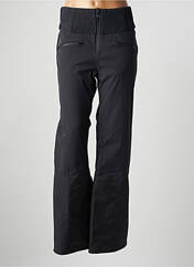 Pantalon flare noir CMP pour femme seconde vue