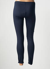 Pantalon slim bleu CMP pour femme seconde vue