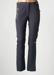 Pantalon slim gris CMP pour femme seconde vue