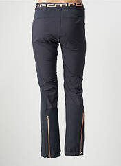 Pantalon slim gris CMP pour femme seconde vue