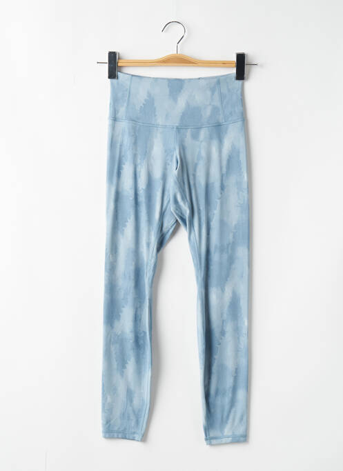 Legging bleu PATAGONIA pour femme
