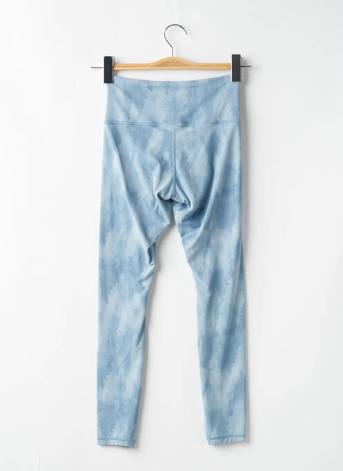 Legging bleu PATAGONIA pour femme