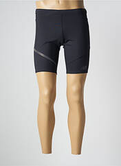 Cycliste noir NEW BALANCE pour homme seconde vue