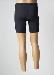 Cycliste noir NEW BALANCE pour homme seconde vue