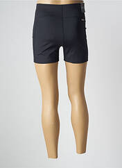 Cycliste noir NEW BALANCE pour homme seconde vue