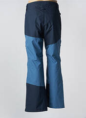 Pantalon droit bleu CMP pour homme seconde vue