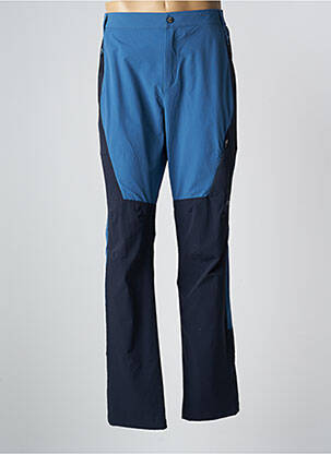 Pantalon droit bleu CMP pour homme