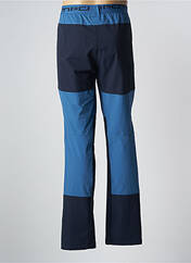 Pantalon droit bleu CMP pour homme seconde vue