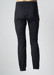 Pantalon slim noir CMP pour homme seconde vue