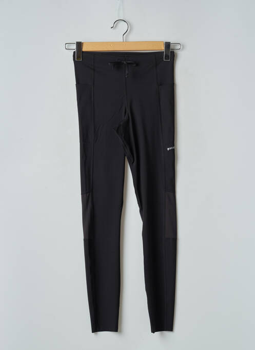 Legging noir PATAGONIA pour homme